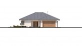 Ansicht - BUNGALOW 205